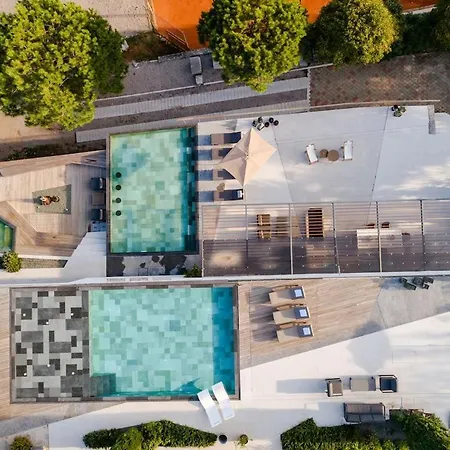 Spectacular View Private Pool *