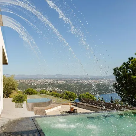 Spectacular View Private Pool *