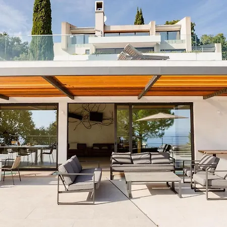 بيت للعطل Spectacular View Private Pool