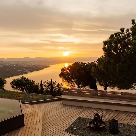 Spectacular View Private Pool *