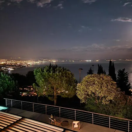 Spectacular View Private Pool