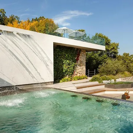 Spectacular View Private Pool