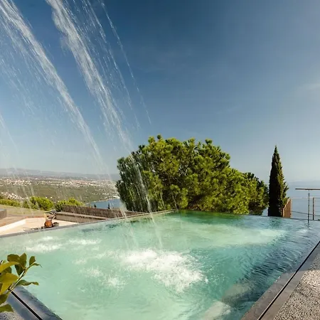 Spectacular View Private Pool بيت للعطل