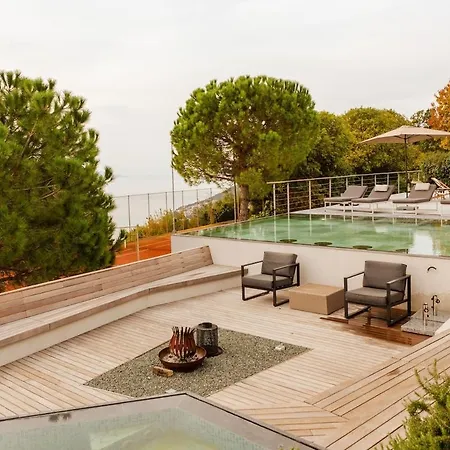Spectacular View Private Pool *