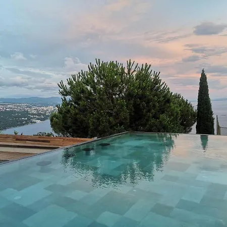 Spectacular View Private Pool