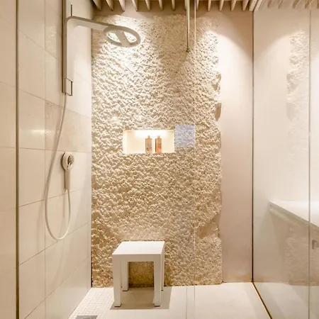 بيت للعطل Spectacular View Private Pool