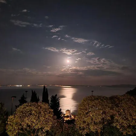 Spectacular View Private Pool * ماتولي