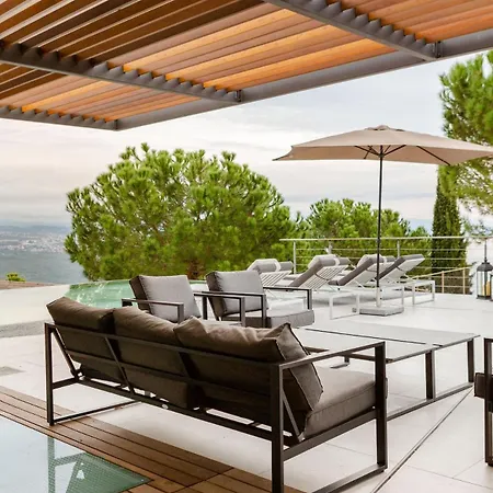 Spectacular View Private Pool