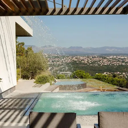 Spectacular View Private Pool *
