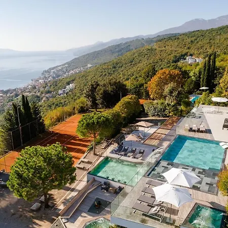 Spectacular View Private Pool Feriehus