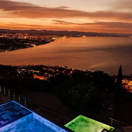 Spectacular View Private Pool بيت للعطل *